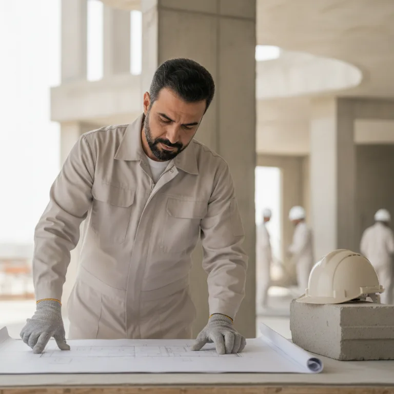 مقاول عام خدمة في ورسان